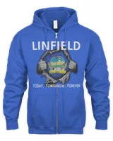 Men's Zip Hoodie Men's Zip Hoodie