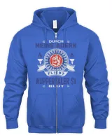 Men's Zip Hoodie Men's Zip Hoodie