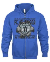 Men's Zip Hoodie Men's Zip Hoodie