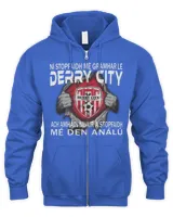 Men's Zip Hoodie Men's Zip Hoodie