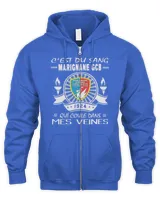 Men's Zip Hoodie Men's Zip Hoodie