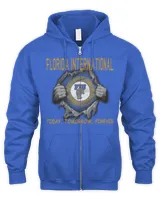 Men's Zip Hoodie Men's Zip Hoodie