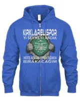 Men's Zip Hoodie Men's Zip Hoodie