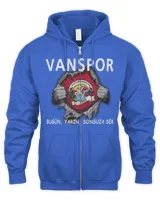 Men's Zip Hoodie Men's Zip Hoodie