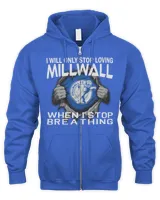 Men's Zip Hoodie Men's Zip Hoodie