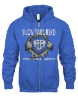 Men's Zip Hoodie Men's Zip Hoodie