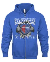Men's Zip Hoodie Men's Zip Hoodie