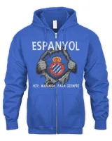 Men's Zip Hoodie Men's Zip Hoodie