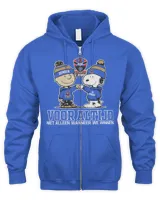 Men's Zip Hoodie Men's Zip Hoodie
