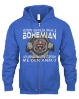 Men's Zip Hoodie Men's Zip Hoodie