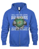 Men's Zip Hoodie Men's Zip Hoodie