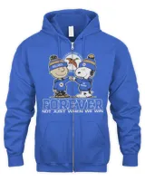 Men's Zip Hoodie