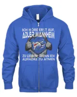Men's Zip Hoodie Men's Zip Hoodie