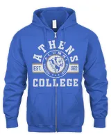 Men's Zip Hoodie Men's Zip Hoodie