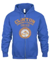 Men's Zip Hoodie Men's Zip Hoodie