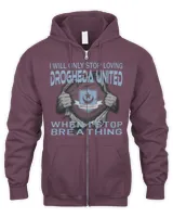 Men's Zip Hoodie Men's Zip Hoodie