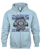 Men's Zip Hoodie Men's Zip Hoodie
