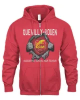 Men's Zip Hoodie Men's Zip Hoodie