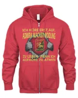 Men's Zip Hoodie Men's Zip Hoodie