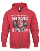 Men's Zip Hoodie Men's Zip Hoodie