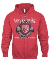Men's Zip Hoodie Men's Zip Hoodie