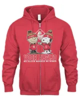 Men's Zip Hoodie Men's Zip Hoodie