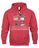Men's Zip Hoodie Men's Zip Hoodie