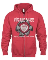 Men's Zip Hoodie Men's Zip Hoodie