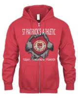 Men's Zip Hoodie Men's Zip Hoodie