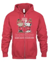 Men's Zip Hoodie Men's Zip Hoodie