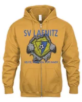 Men's Zip Hoodie Men's Zip Hoodie