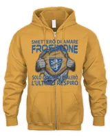 Men's Zip Hoodie Men's Zip Hoodie