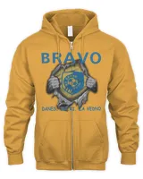 Men's Zip Hoodie Men's Zip Hoodie