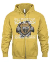 Men's Zip Hoodie Men's Zip Hoodie