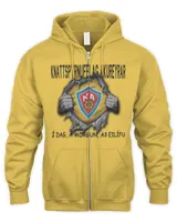 Men's Zip Hoodie Men's Zip Hoodie