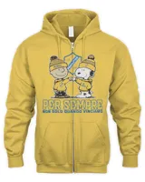 Men's Zip Hoodie Men's Zip Hoodie