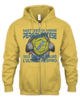 Men's Zip Hoodie Men's Zip Hoodie
