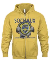 Men's Zip Hoodie Men's Zip Hoodie