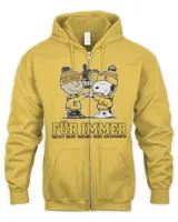 Men's Zip Hoodie Men's Zip Hoodie