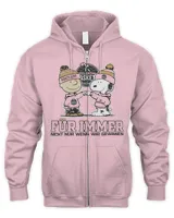 Men's Zip Hoodie