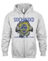 Men's Zip Hoodie Men's Zip Hoodie