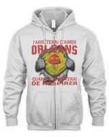 Men's Zip Hoodie Men's Zip Hoodie