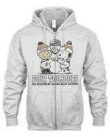 Men's Zip Hoodie Men's Zip Hoodie