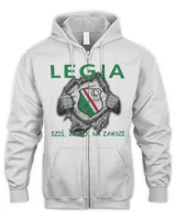 Men's Zip Hoodie Men's Zip Hoodie