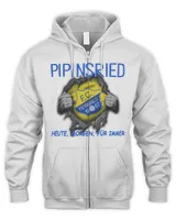 Men's Zip Hoodie Men's Zip Hoodie