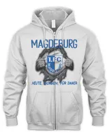 Men's Zip Hoodie Men's Zip Hoodie