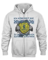 Men's Zip Hoodie Men's Zip Hoodie