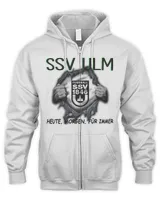 Men's Zip Hoodie Men's Zip Hoodie