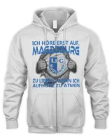 Men's Zip Hoodie Men's Zip Hoodie