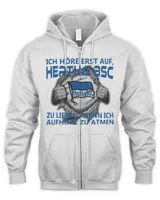 Men's Zip Hoodie Men's Zip Hoodie